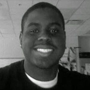 Meet your Posher, Olanrewaju arthur s